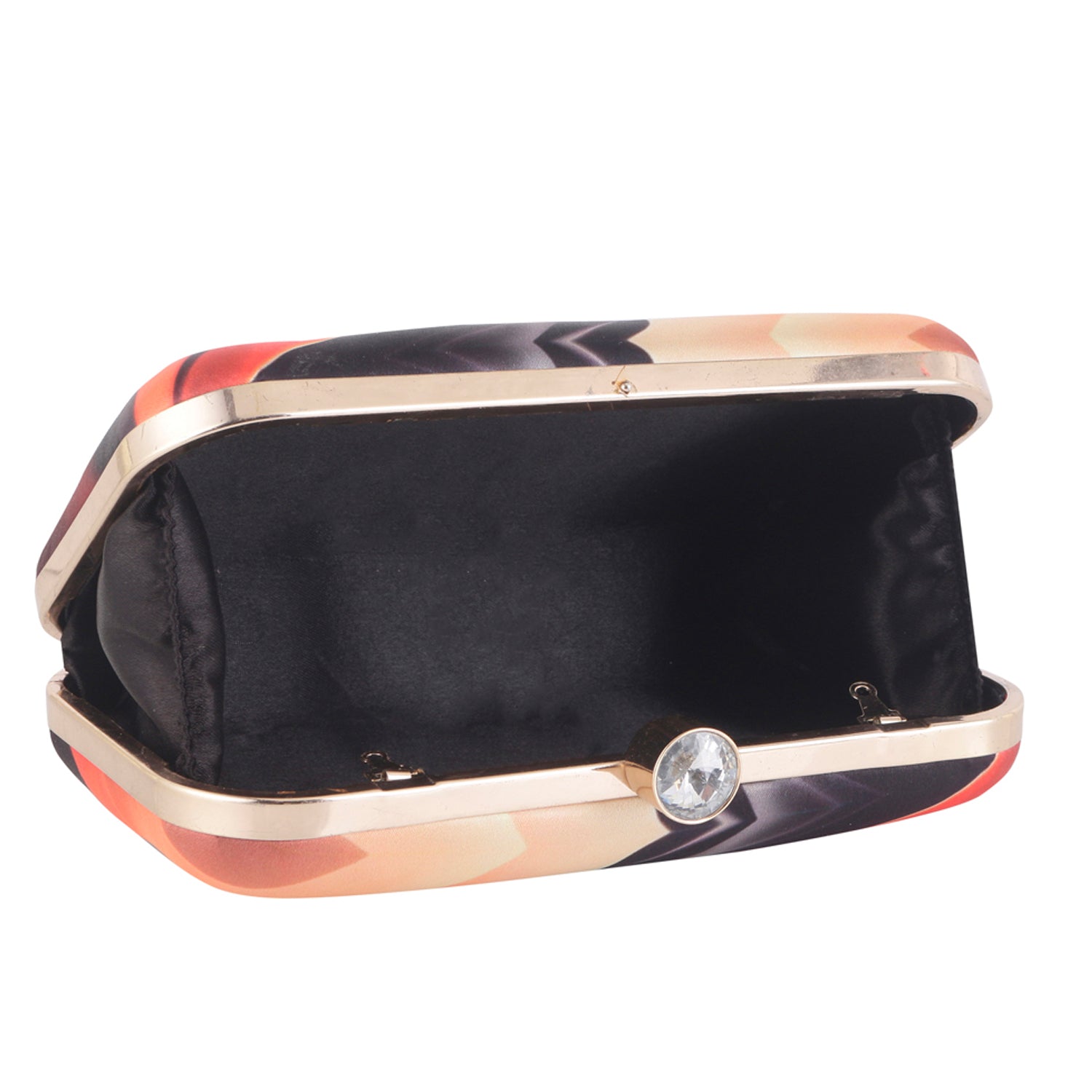 Swisni Printed Clutches - SWIS-914 - Detail View 7