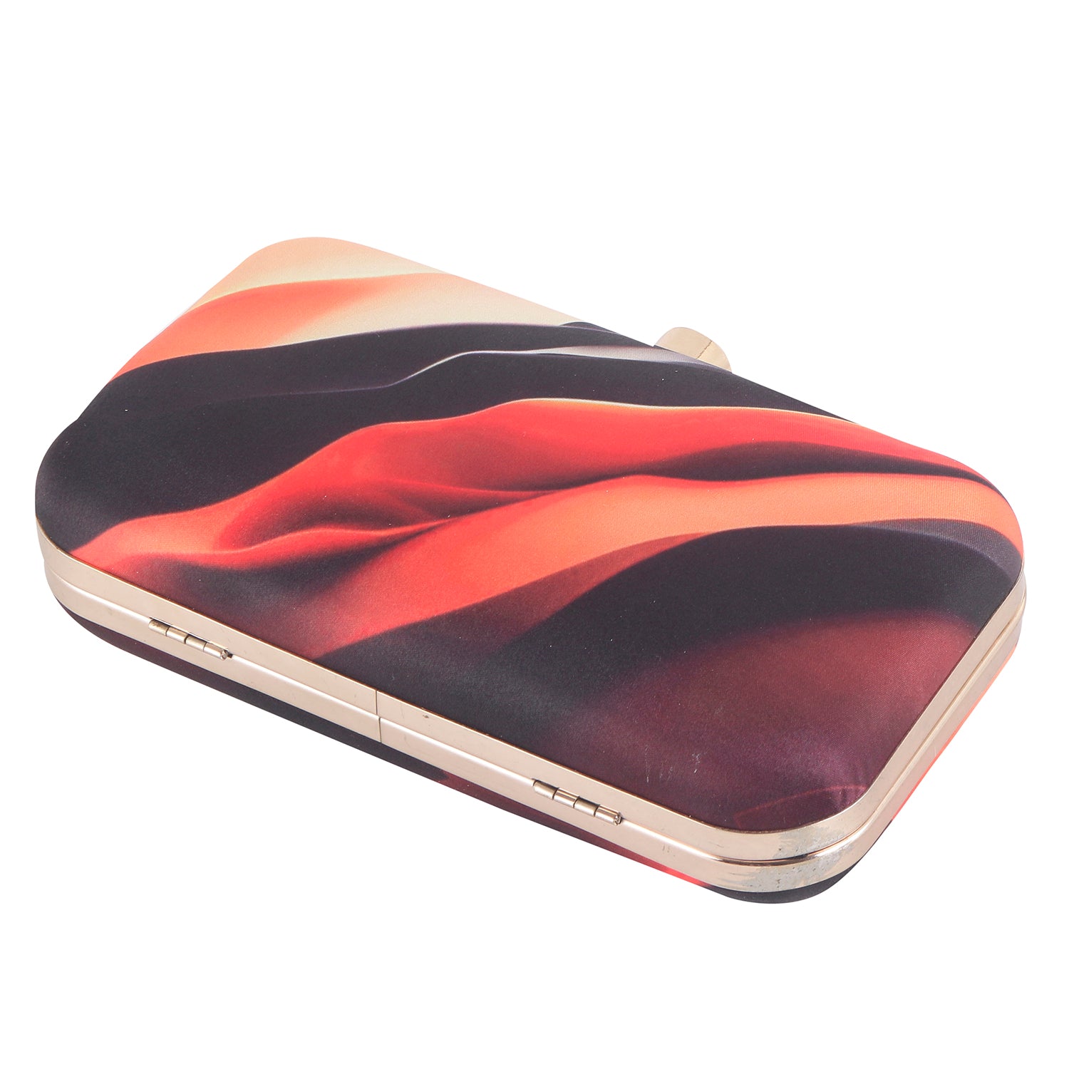 Swisni Printed Clutches - SWIS-914 - Detail View 8