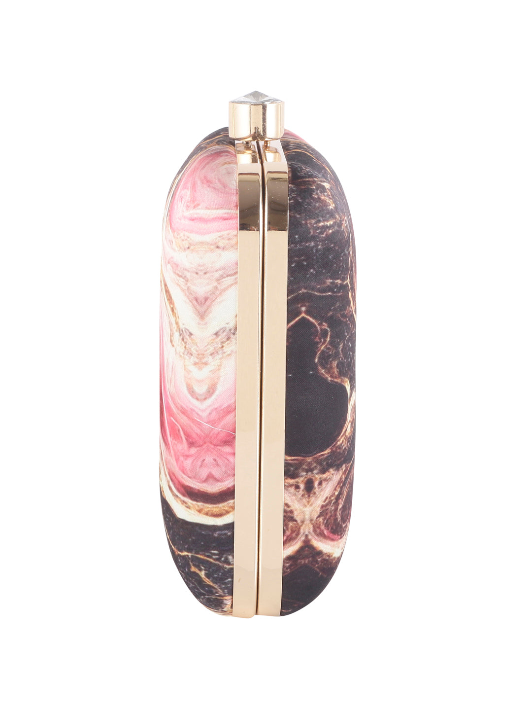 Swisni Printed Clutches - SWIS-915 - Detail View 12