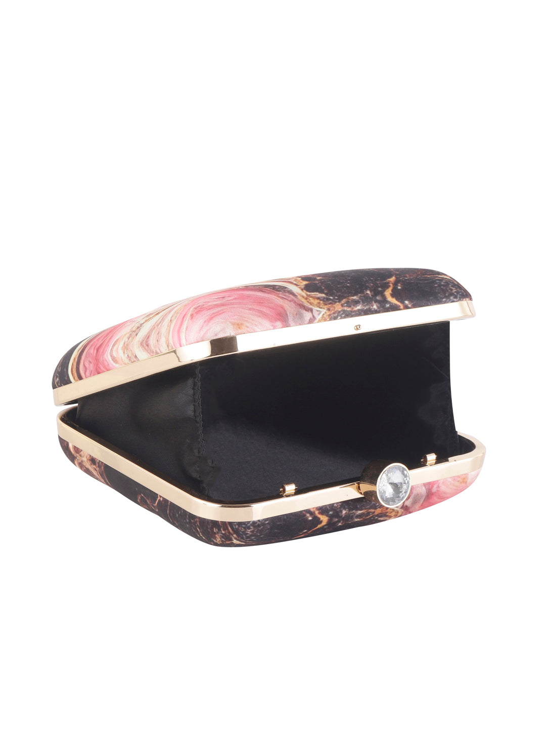 Swisni Printed Clutches - SWIS-915 - Detail View 15