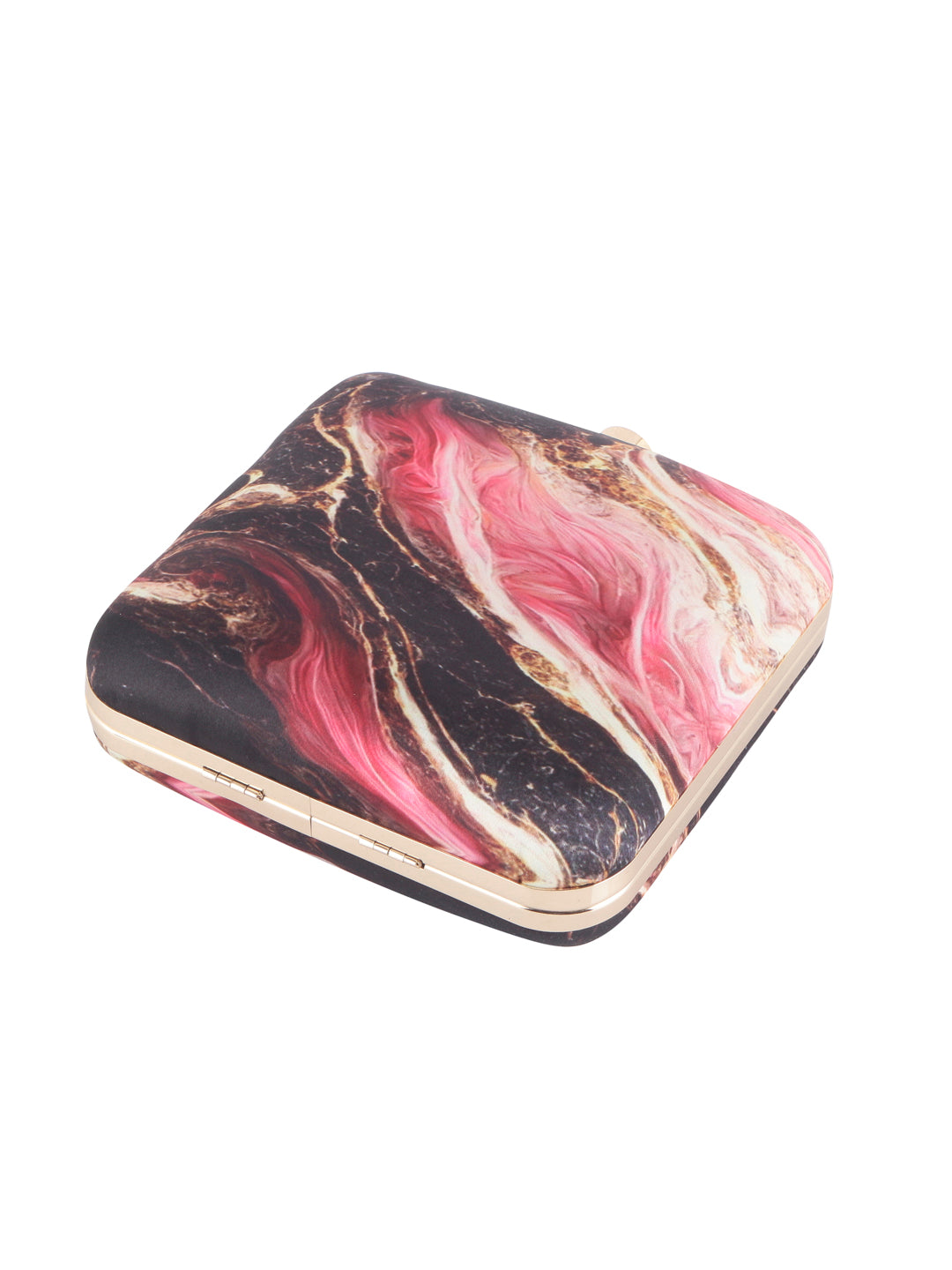 Swisni Printed Clutches - SWIS-915 - Detail View 16