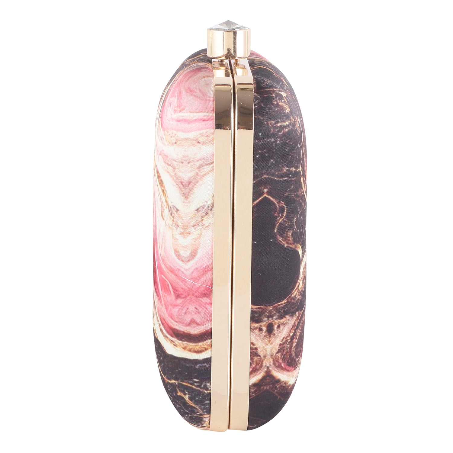 Swisni Printed Clutches - SWIS-915 - Detail View 4