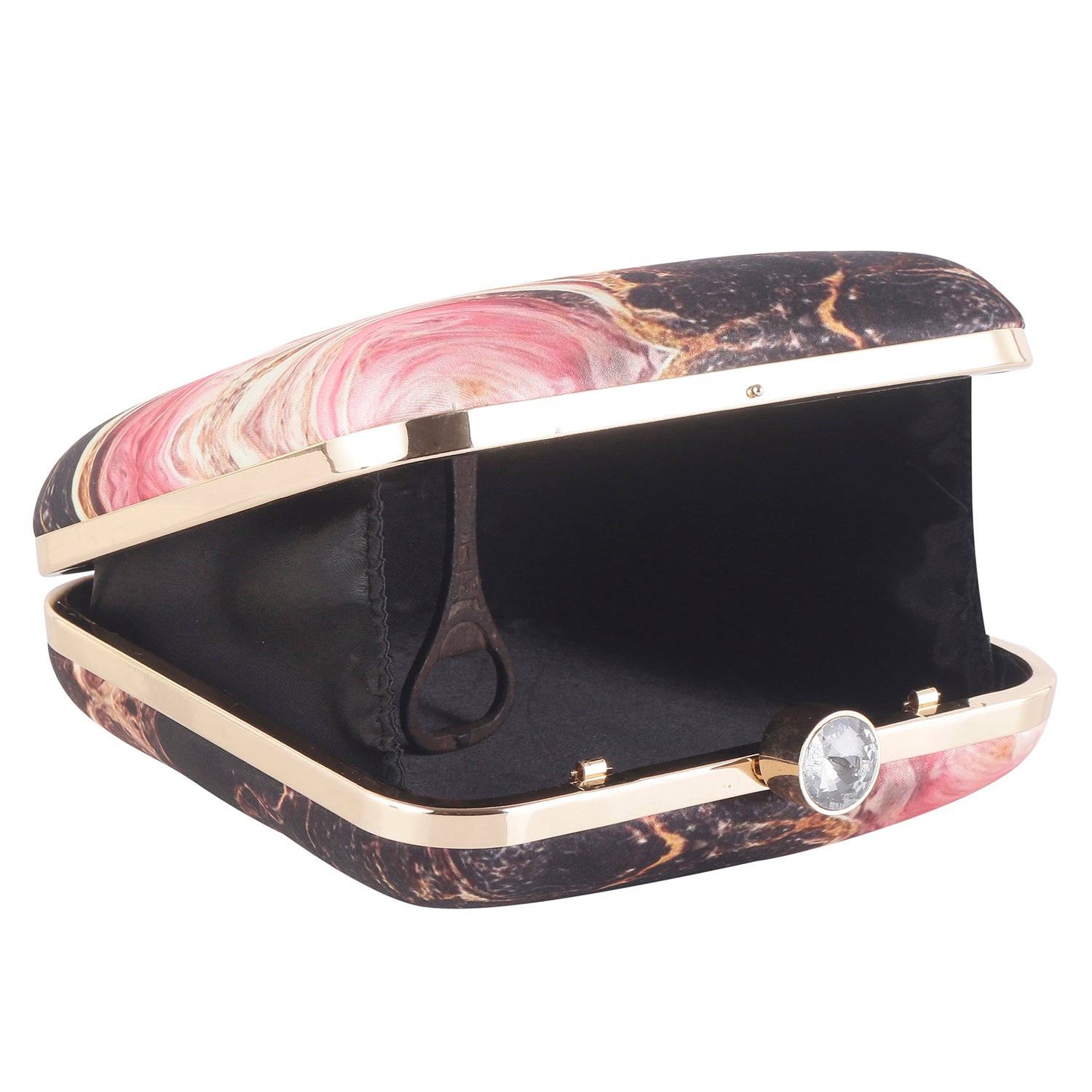 Swisni Printed Clutches - SWIS-915 - Detail View 7