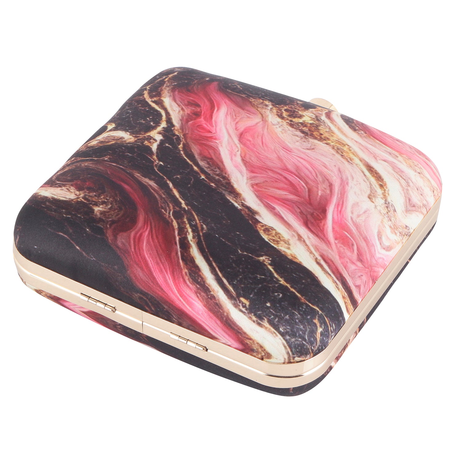 Swisni Printed Clutches - SWIS-915 - Detail View 8