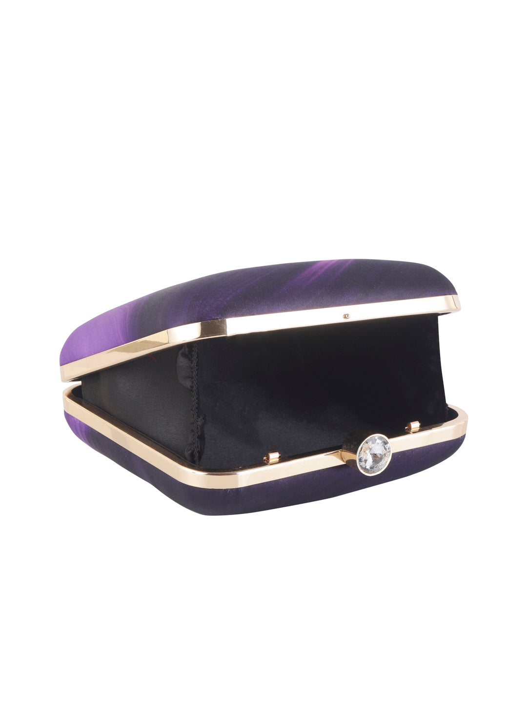 Swisni Printed Clutches - SWIS-917 - Detail View 15