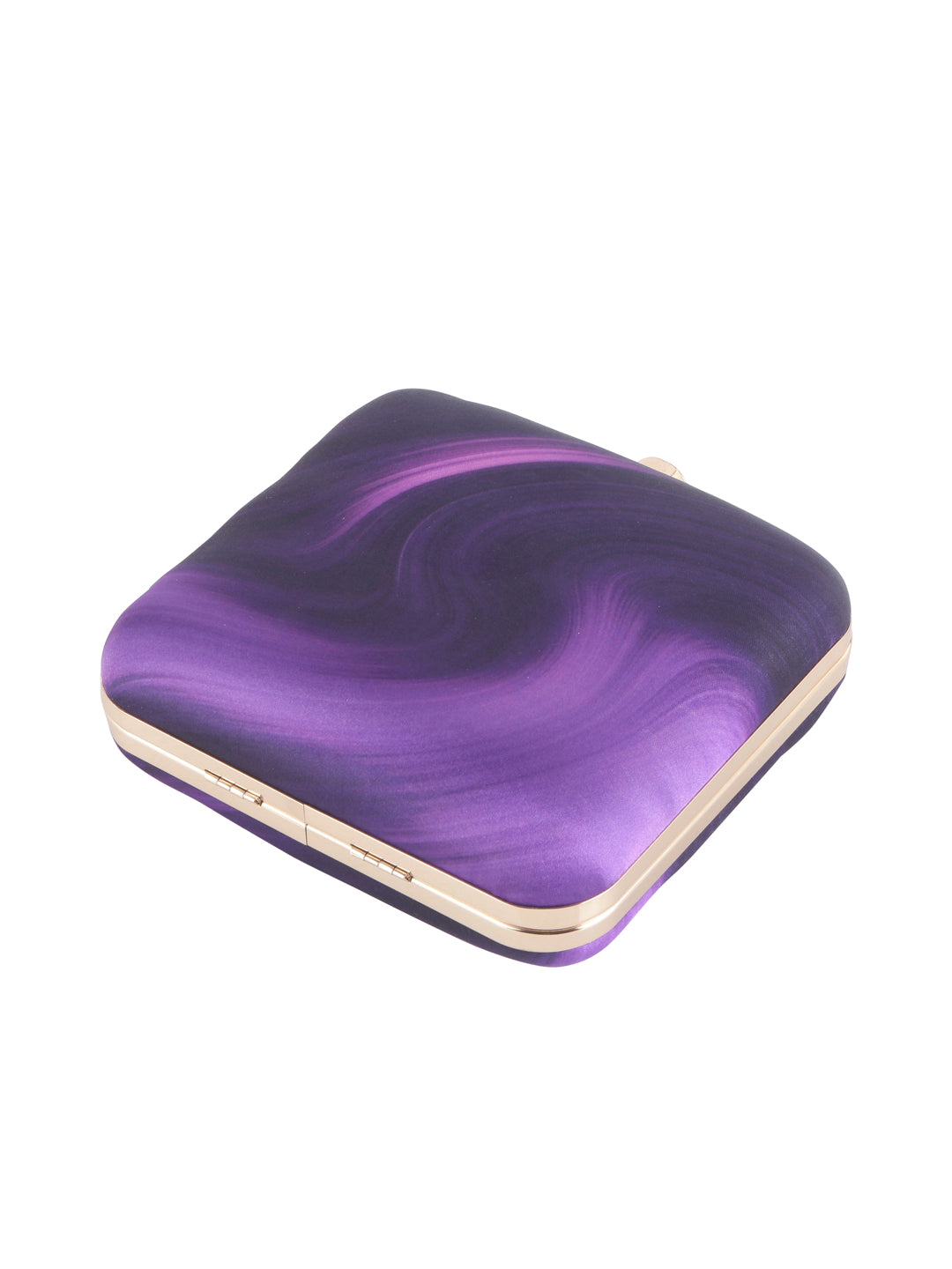 Swisni Printed Clutches - SWIS-917 - Detail View 16