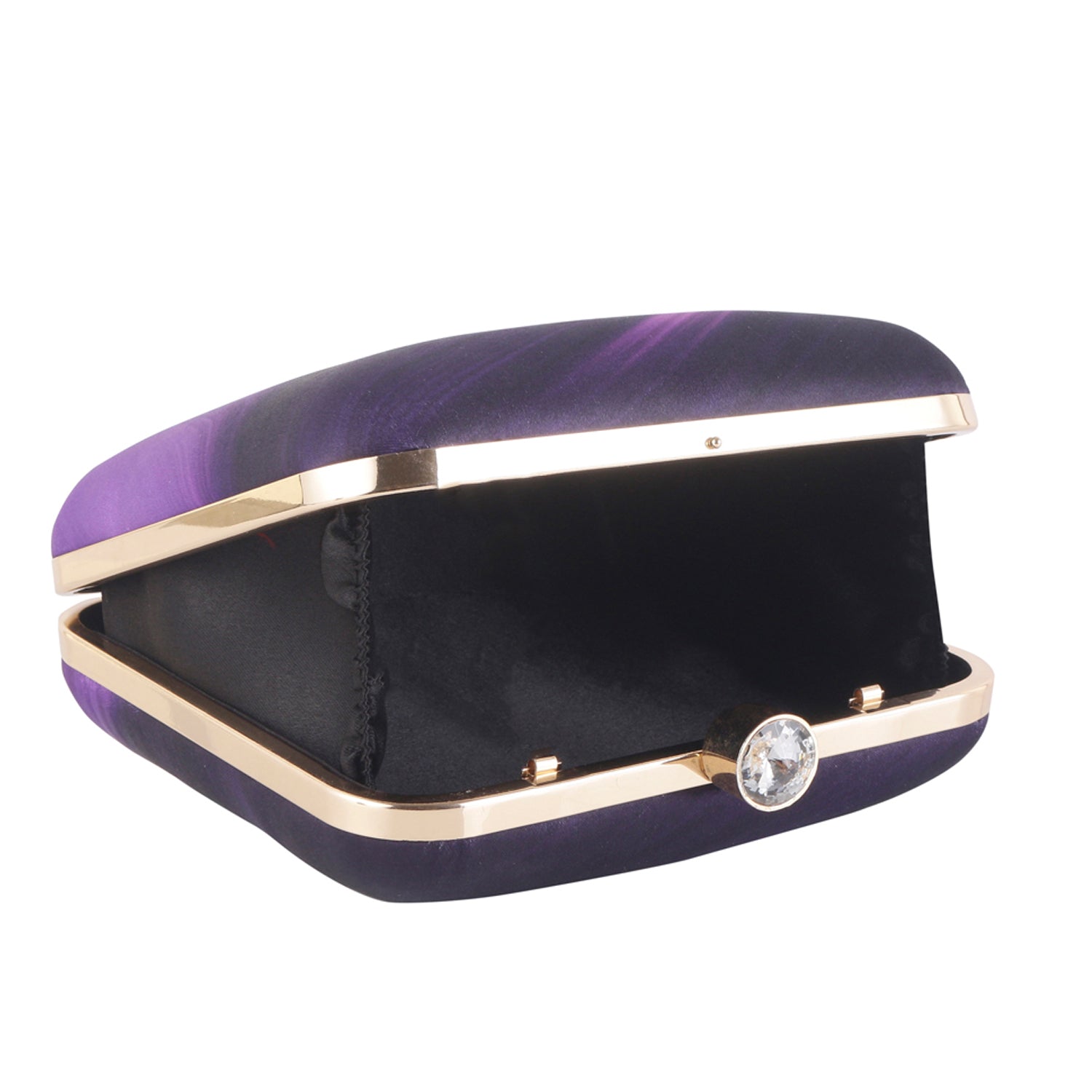 Swisni Printed Clutches - SWIS-917 - Detail View 7