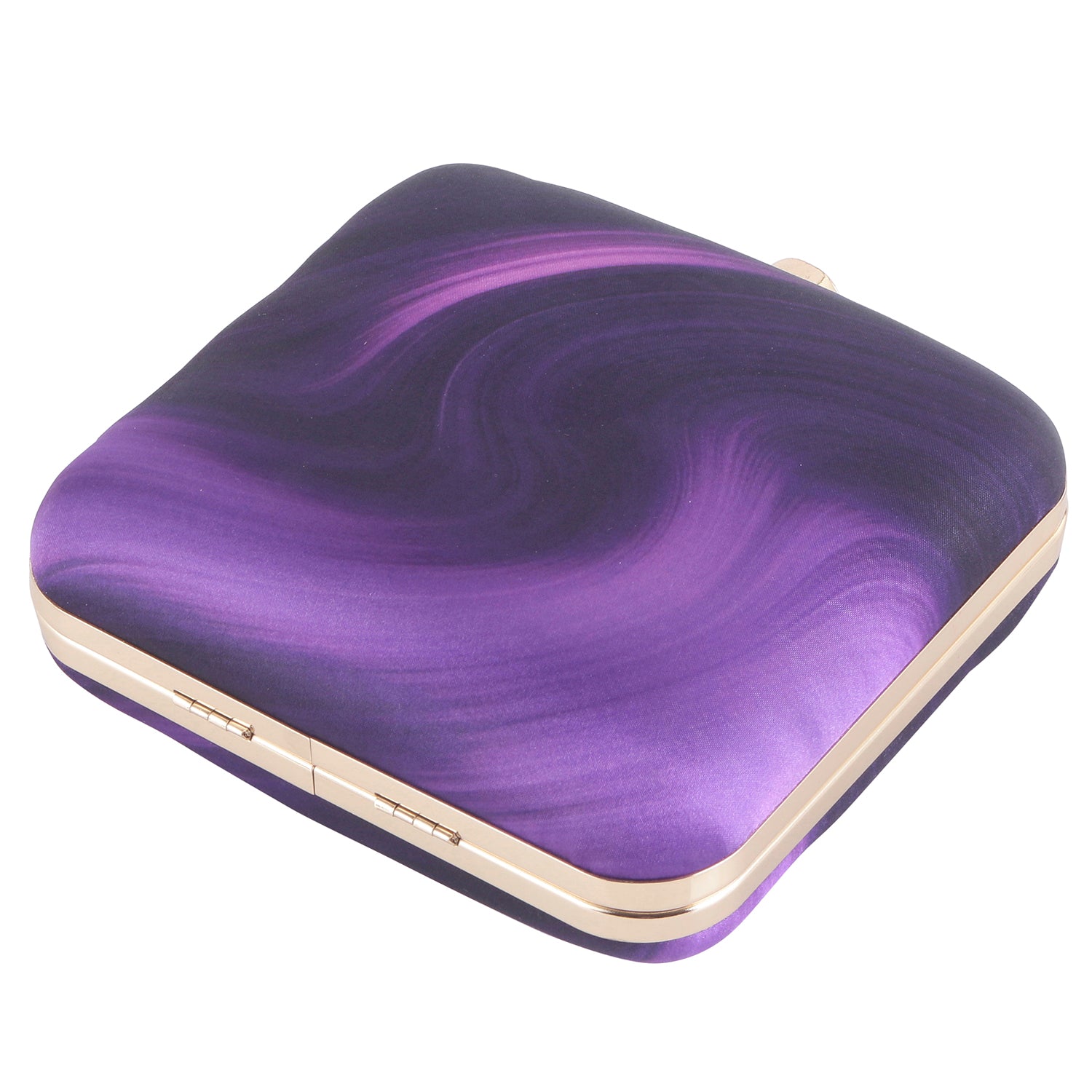 Swisni Printed Clutches - SWIS-917 - Detail View 8