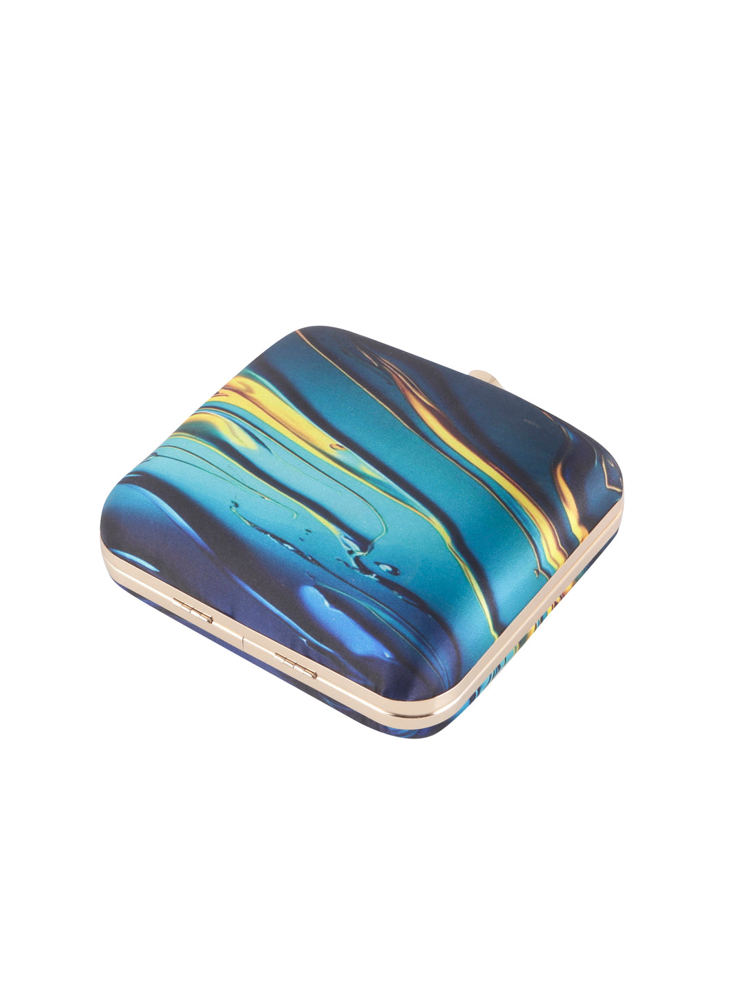 Swisni Printed Clutches - SWIS-918 - Detail View 16