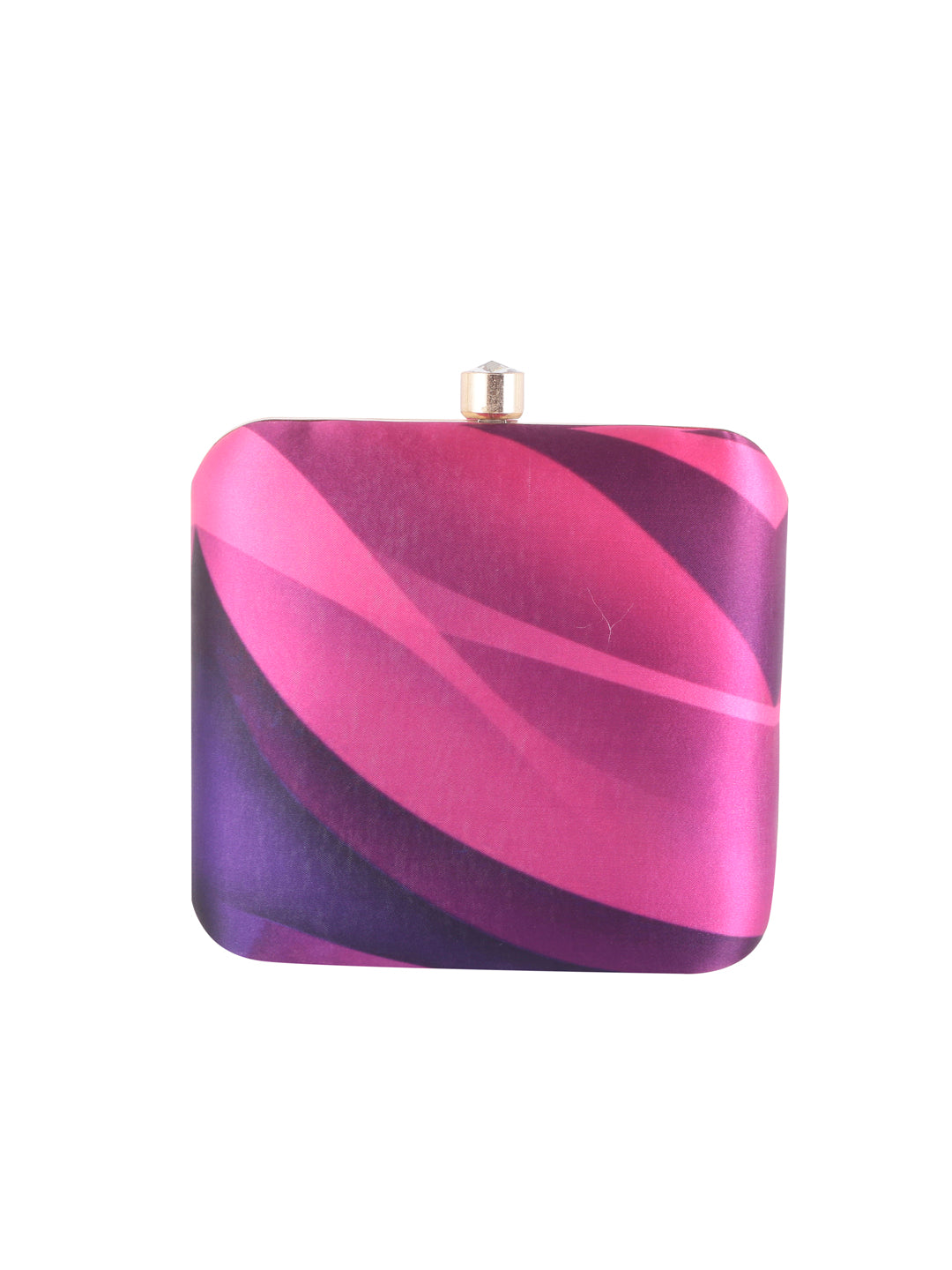 Swisni Printed Clutches - SWIS-919 - Detail View 10
