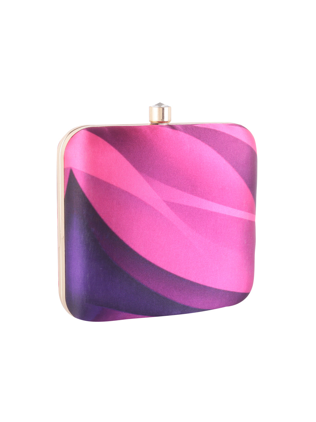 Swisni Printed Clutches - SWIS-919 - Detail View 11