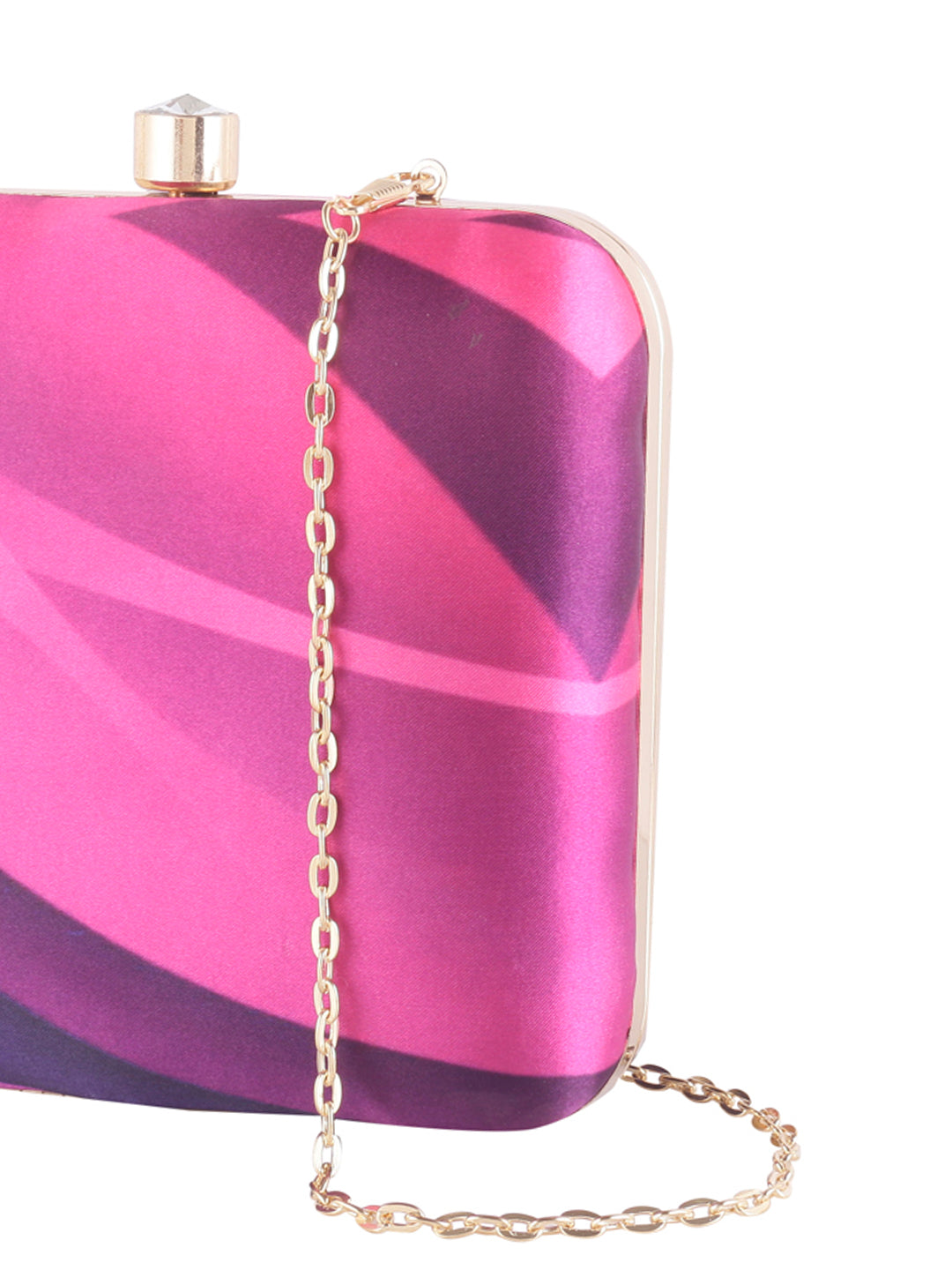 Swisni Printed Clutches - SWIS-919 - Detail View 14