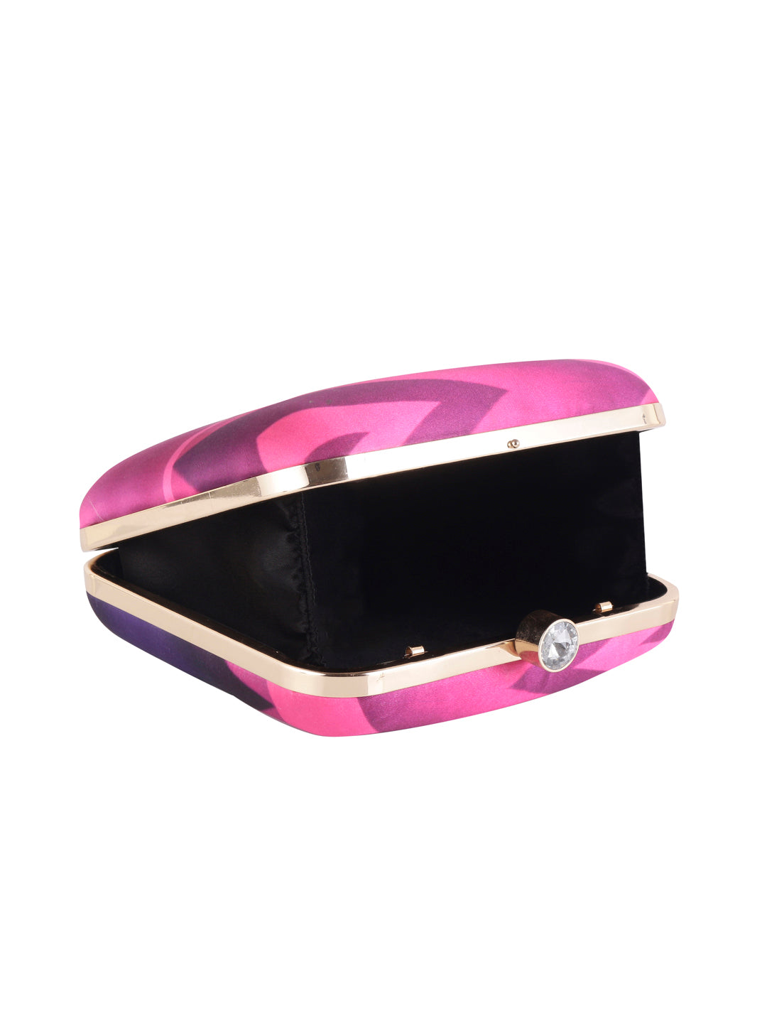 Swisni Printed Clutches - SWIS-919 - Detail View 15