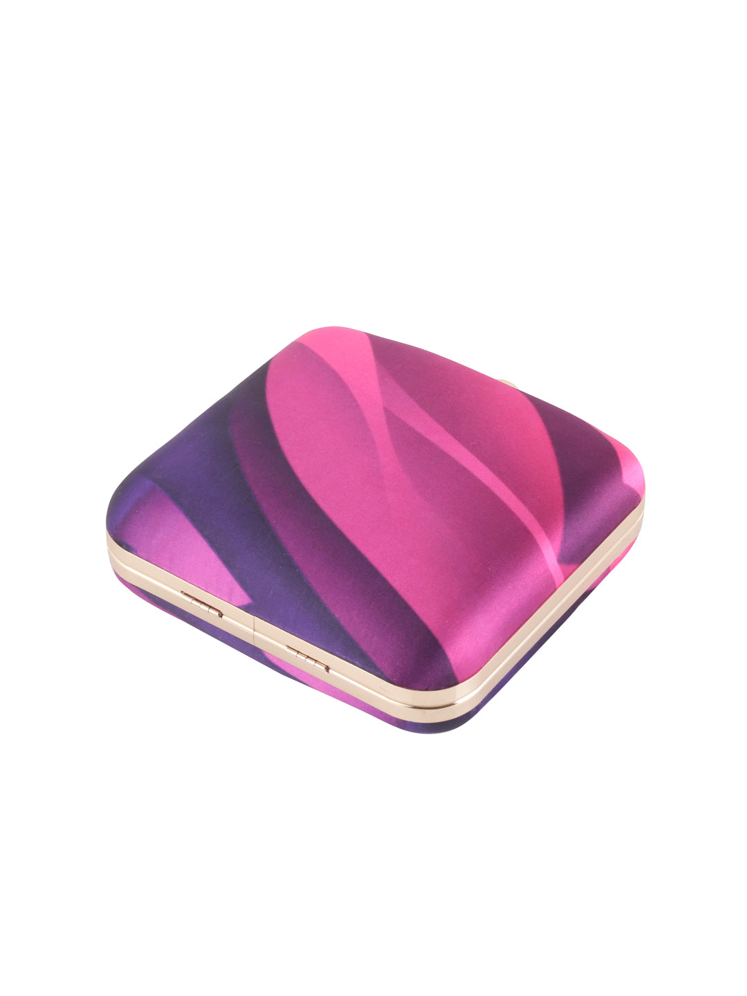 Swisni Printed Clutches - SWIS-919 - Detail View 16