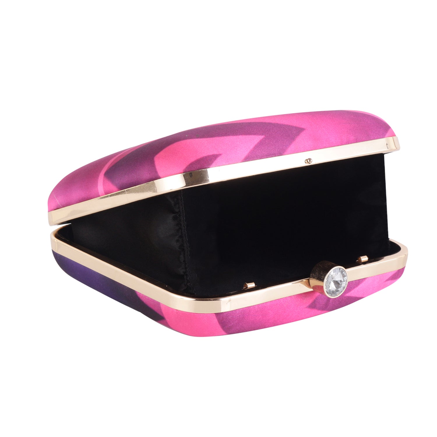 Swisni Printed Clutches - SWIS-919 - Detail View 7