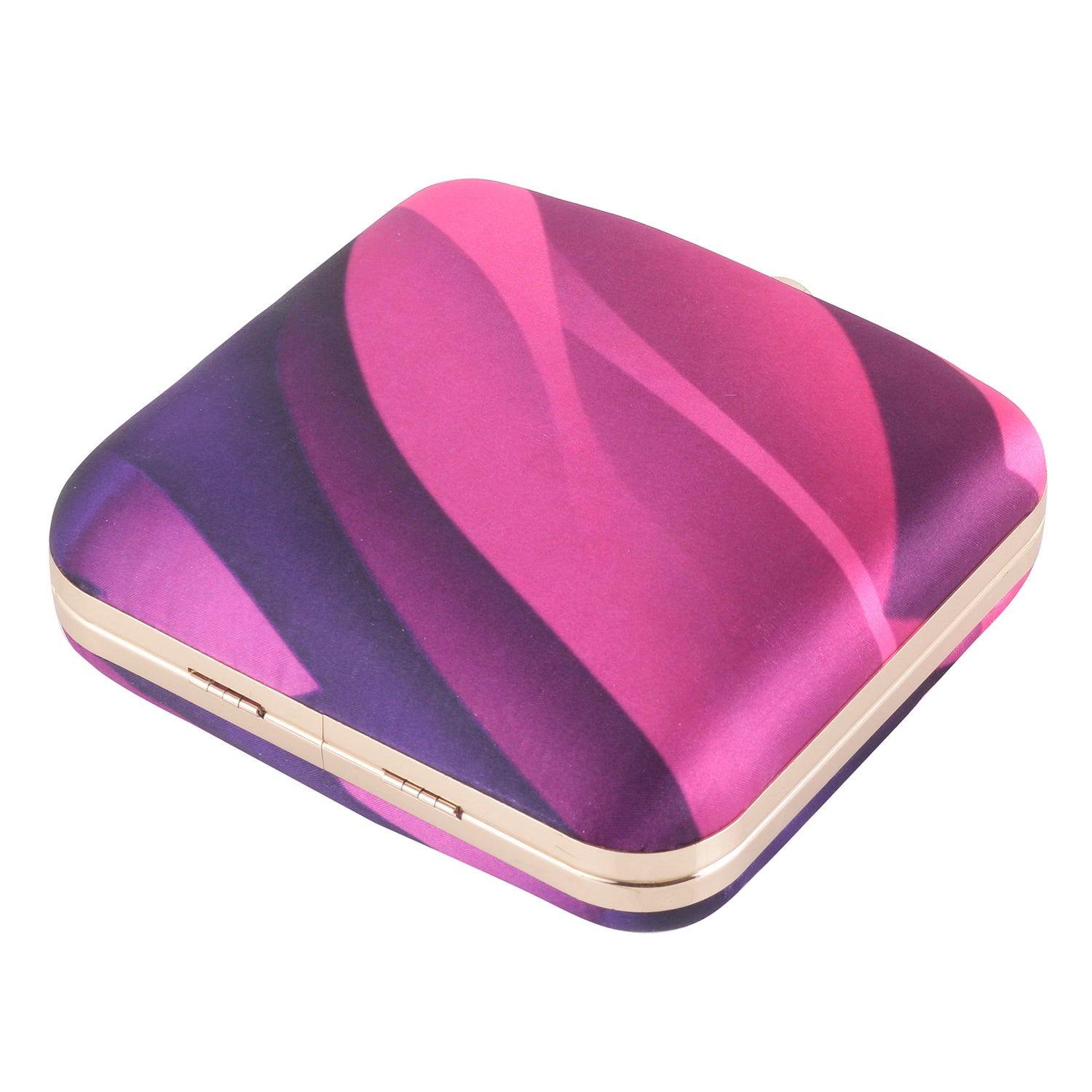 Swisni Printed Clutches - SWIS-919 - Detail View 8
