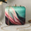 Swisni Premium Printed Luxury Clutch Bag | SWIS-920