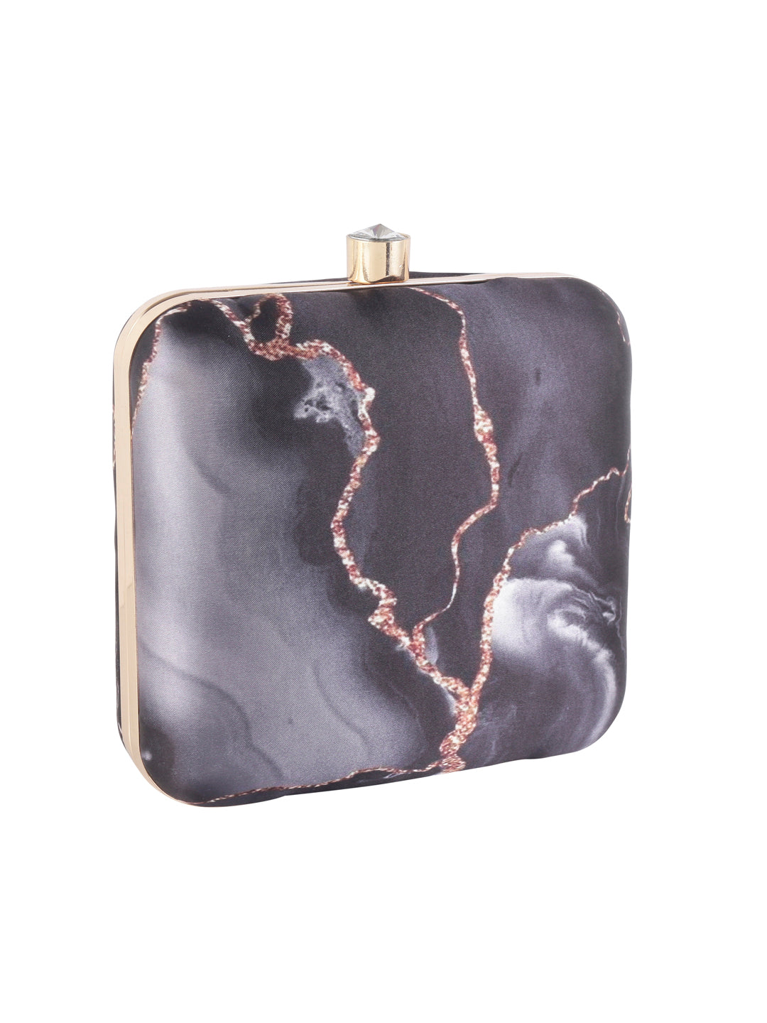 Swisni Printed Clutches - SWIS-922 - Detail View 11