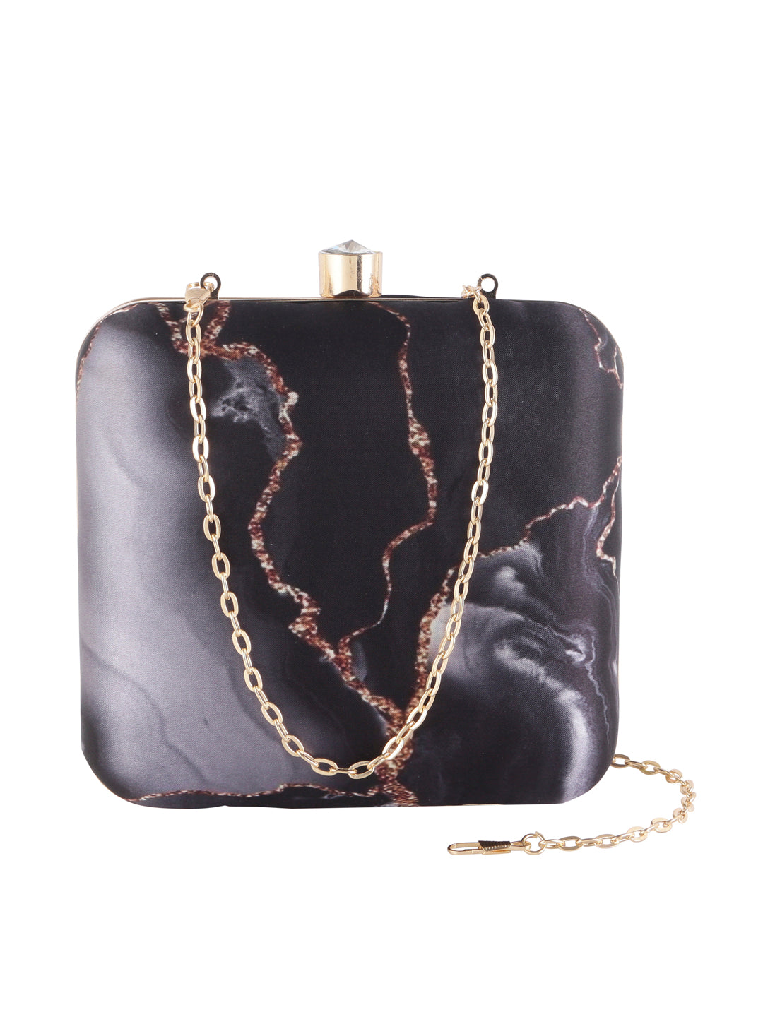 Swisni Printed Clutches - SWIS-922 - Detail View 13