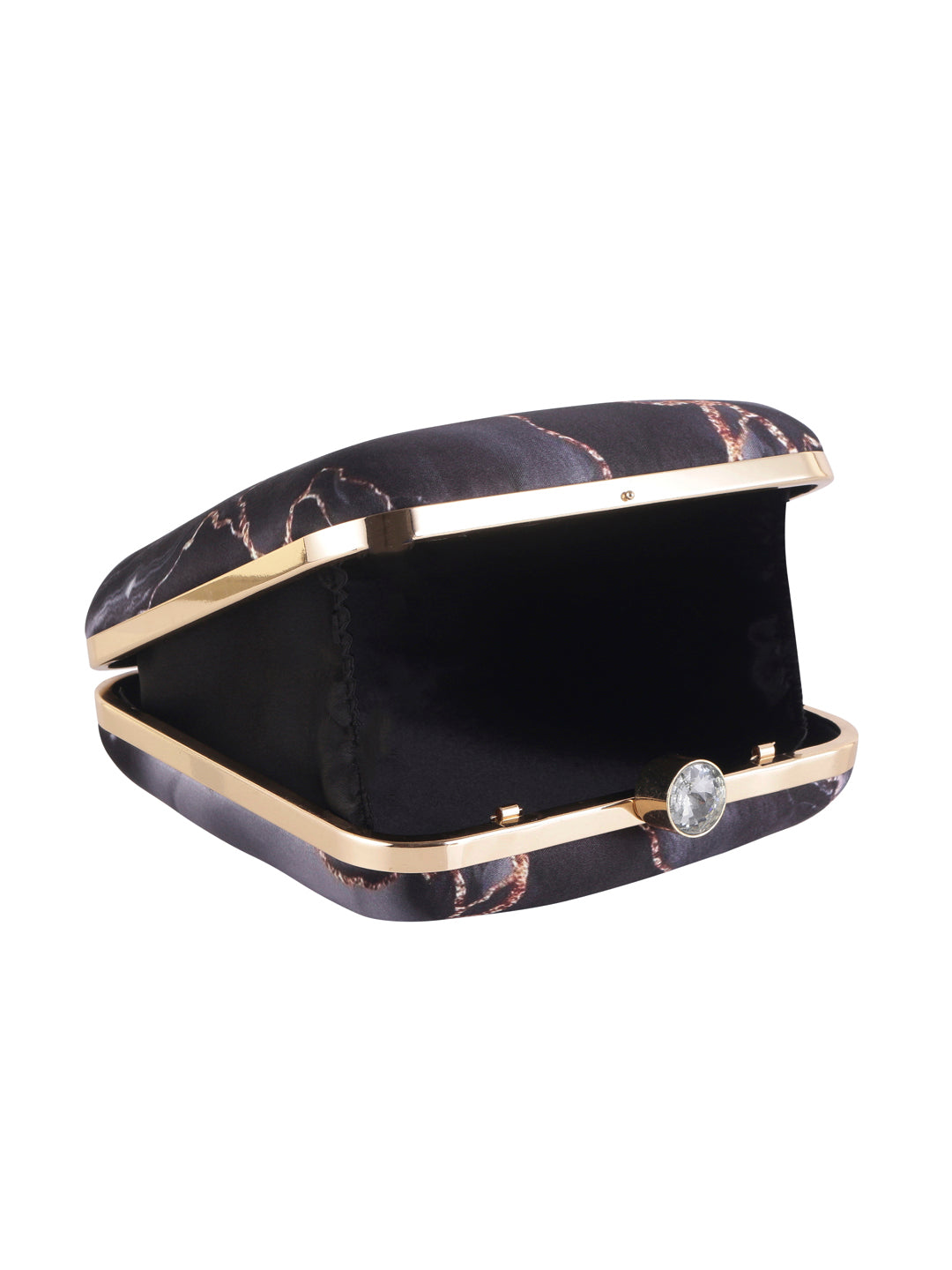 Swisni Printed Clutches - SWIS-922 - Detail View 15