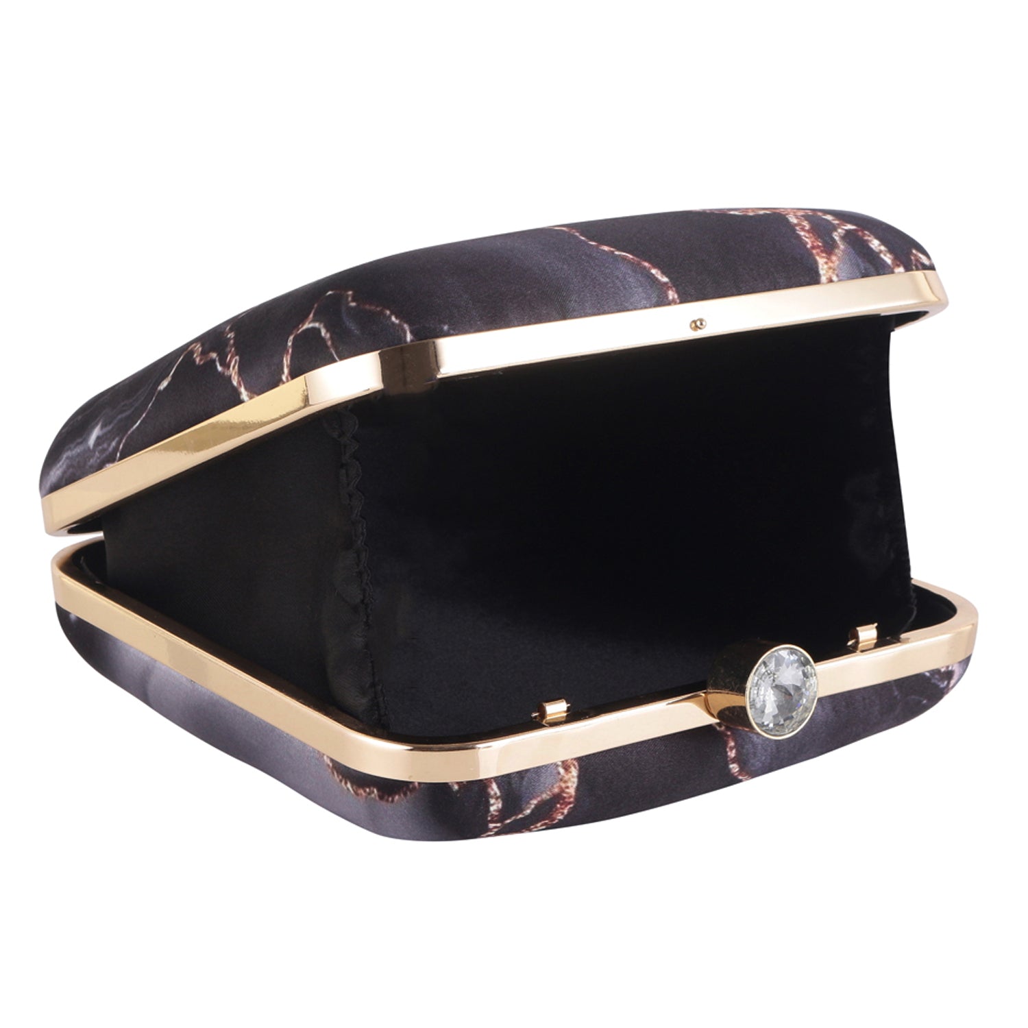 Swisni Printed Clutches - SWIS-922 - Detail View 8