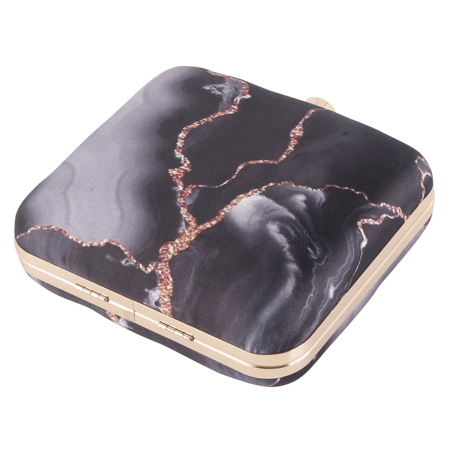 Swisni Printed Clutches - SWIS-922 - Detail View 9