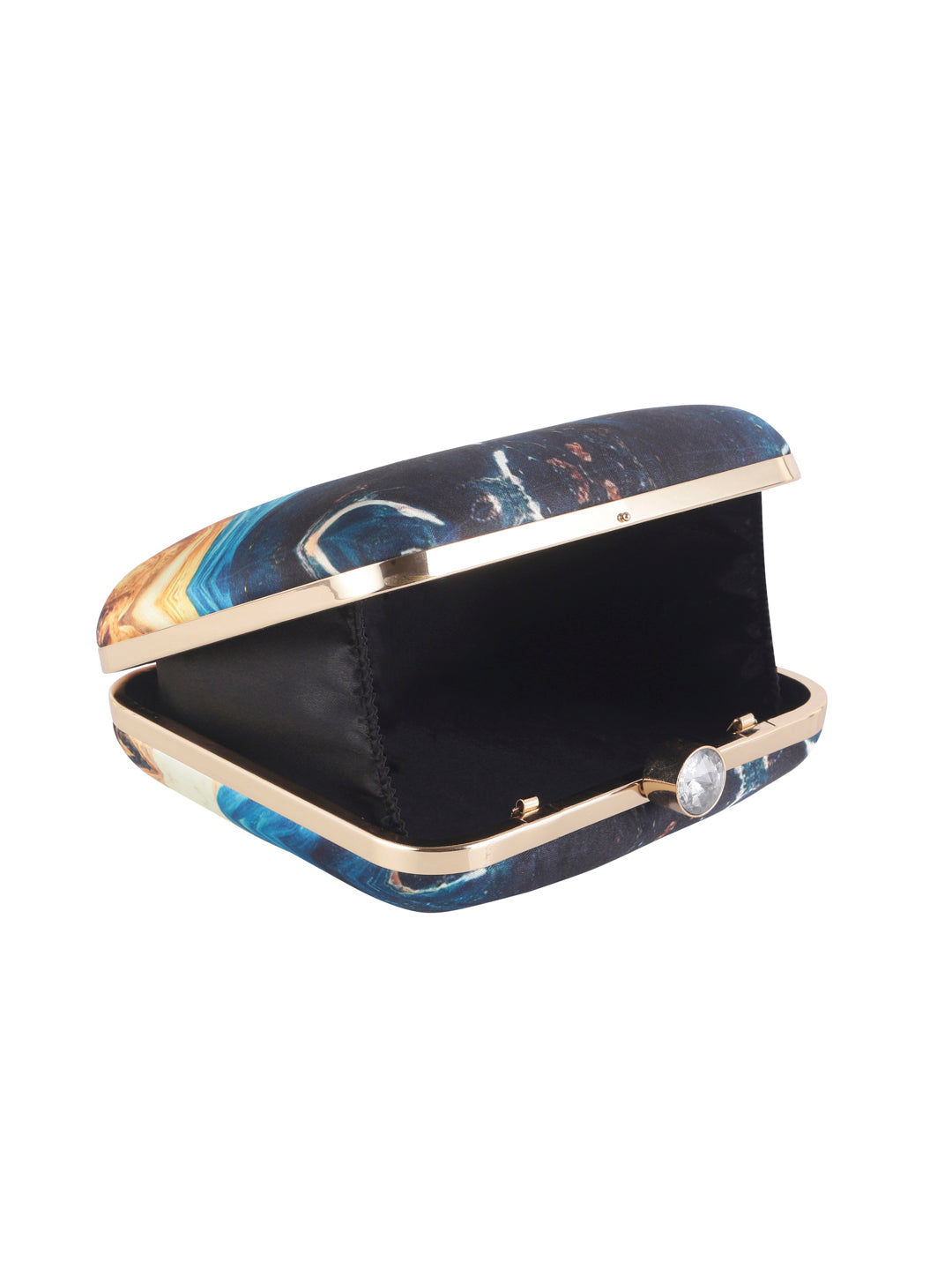 Swisni Printed Clutches - SWIS-923 - Detail View 14