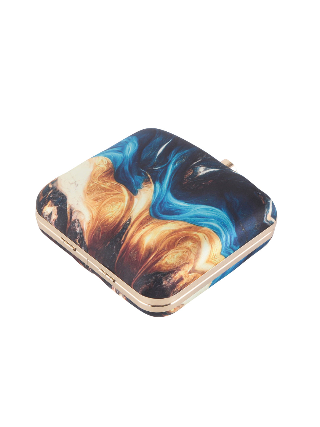 Swisni Printed Clutches - SWIS-923 - Detail View 15