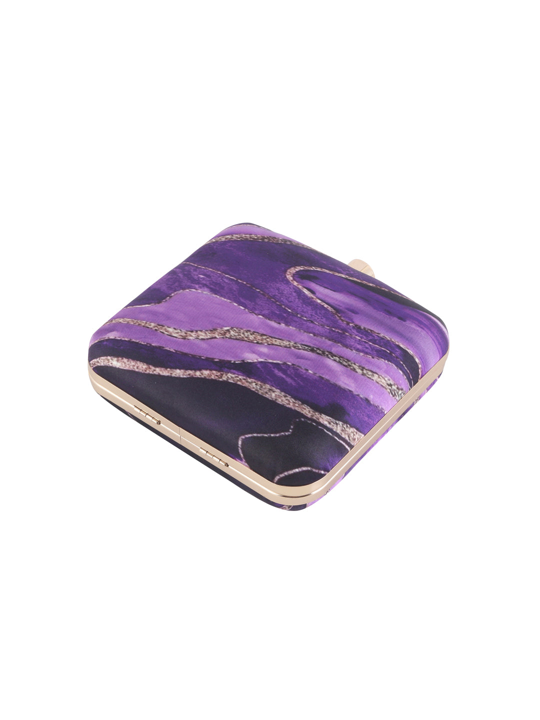 Swisni Printed Clutches - SWIS-924 - Detail View 15