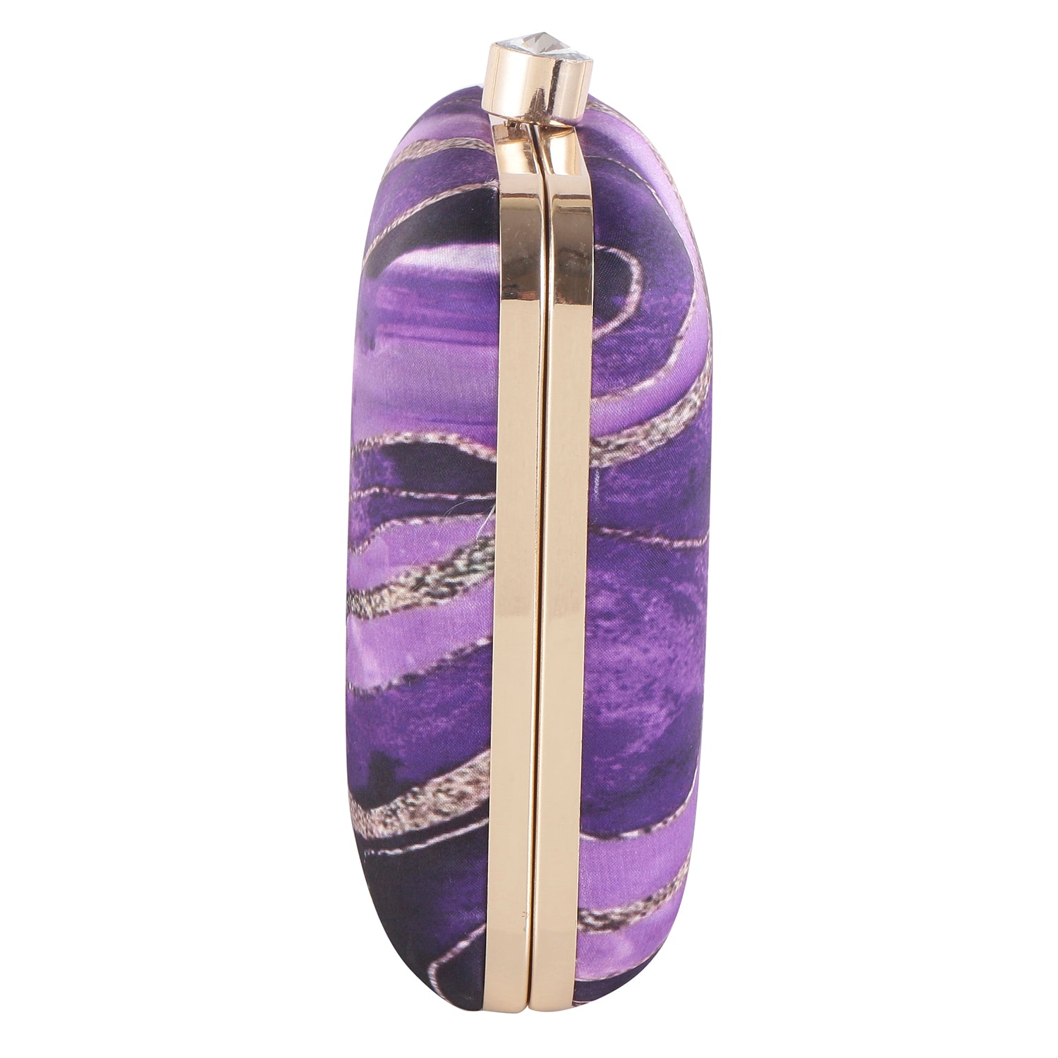 Swisni Printed Clutches - SWIS-924 - Detail View 5