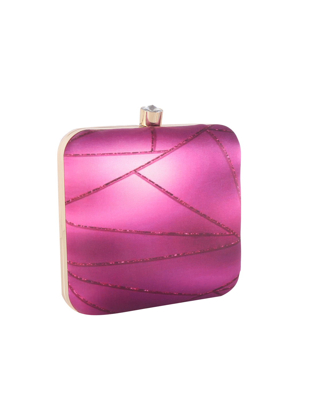 Swisni Printed Clutches - SWIS-925 - Detail View 11