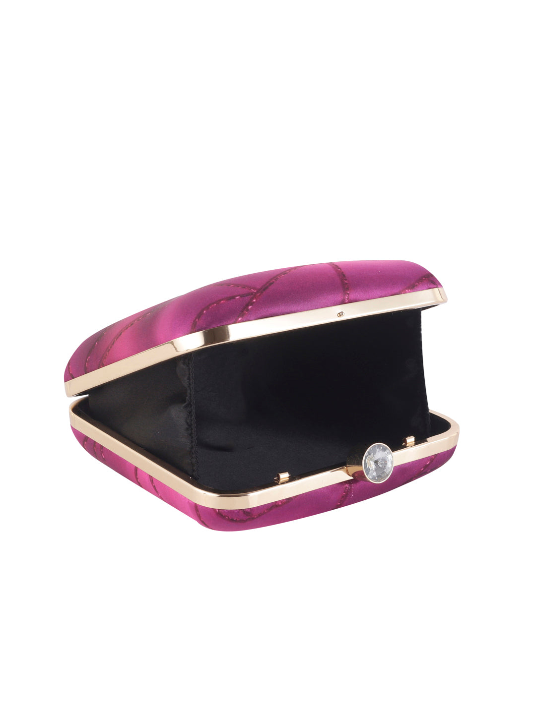 Swisni Printed Clutches - SWIS-925 - Detail View 15