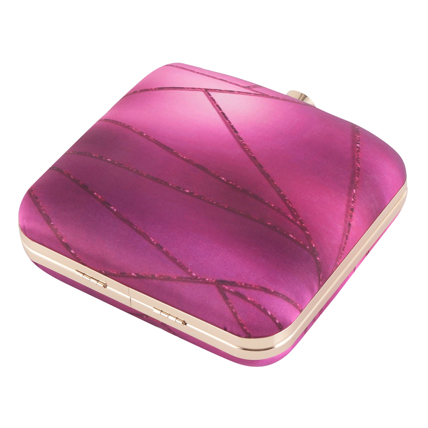 Swisni Printed Clutches - SWIS-925 - Detail View 8