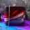 Swisni Premium Printed Luxury Clutch Bag | SWIS-926