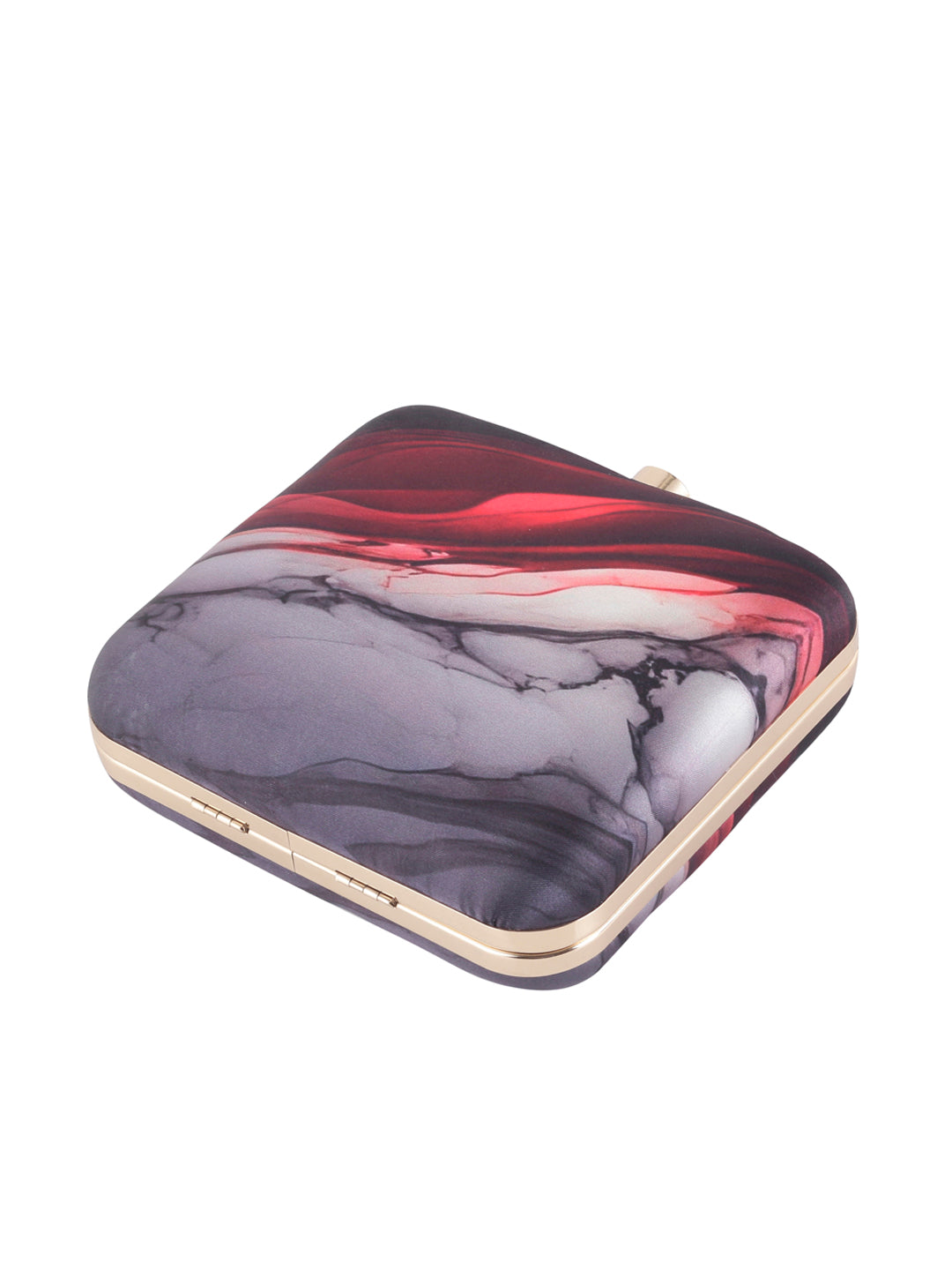 Swisni Printed Clutches - SWIS-926 - Detail View 16