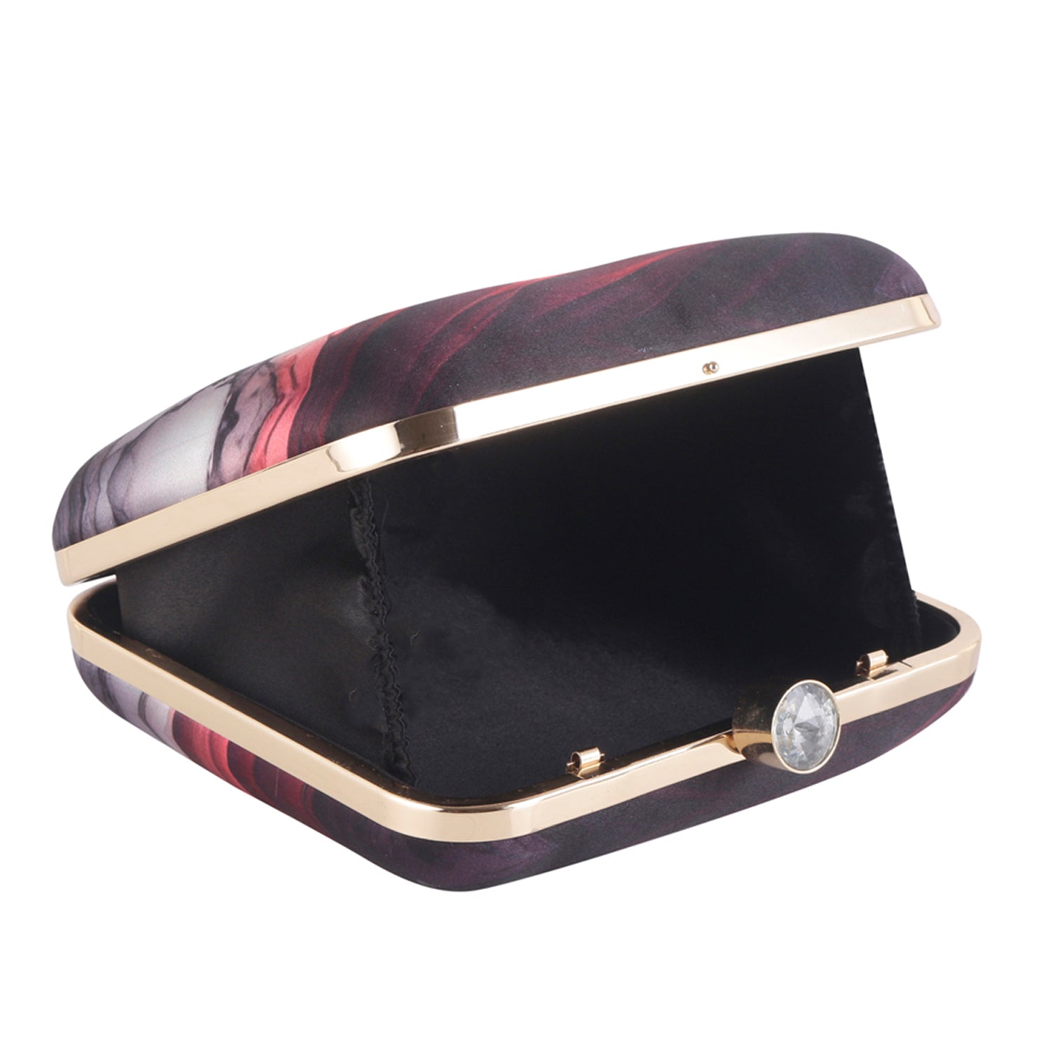 Swisni Printed Clutches - SWIS-926 - Detail View 7