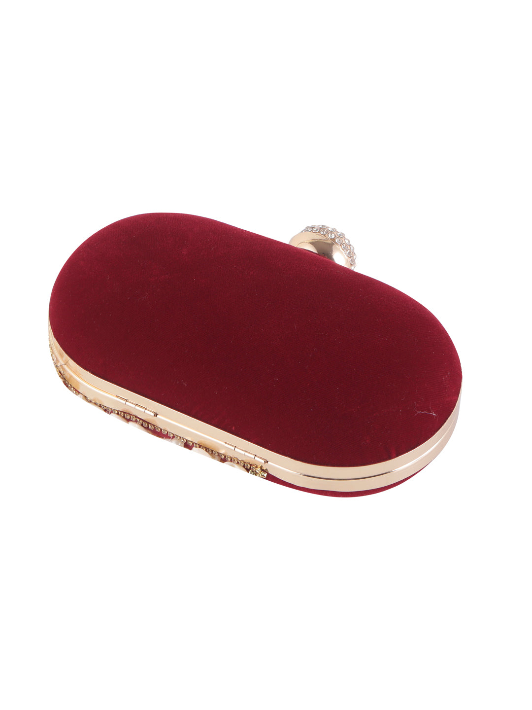 Swisni Embroidered Clutches - SWIS-928 - Detail View 16