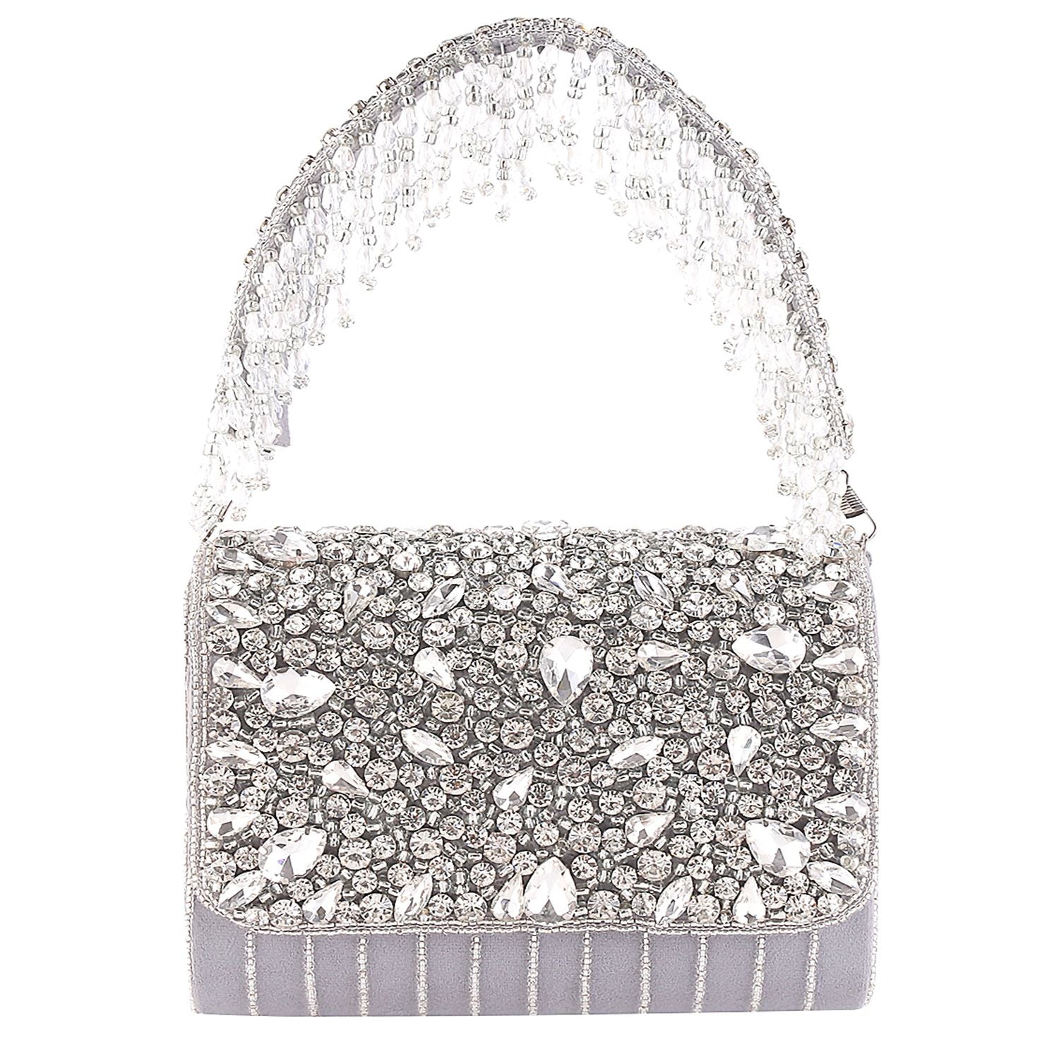 Swisni Flap Bags - SWIS-931 - Creative View