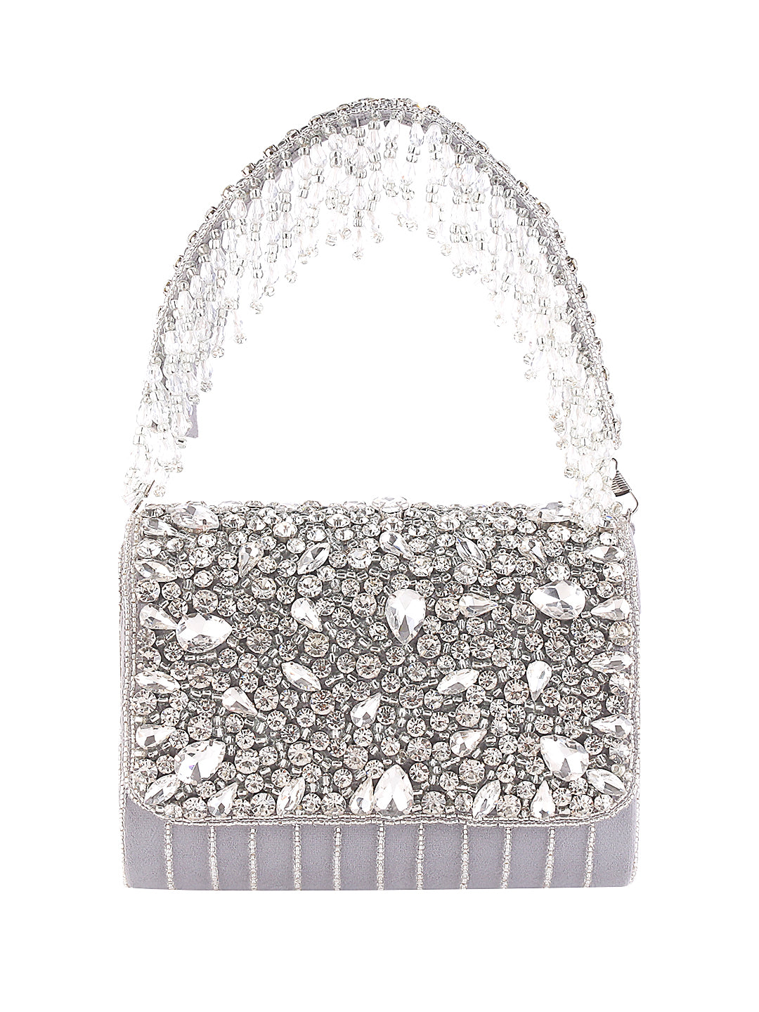 Swisni Flap Bags - SWIS-931 - Detail View 13