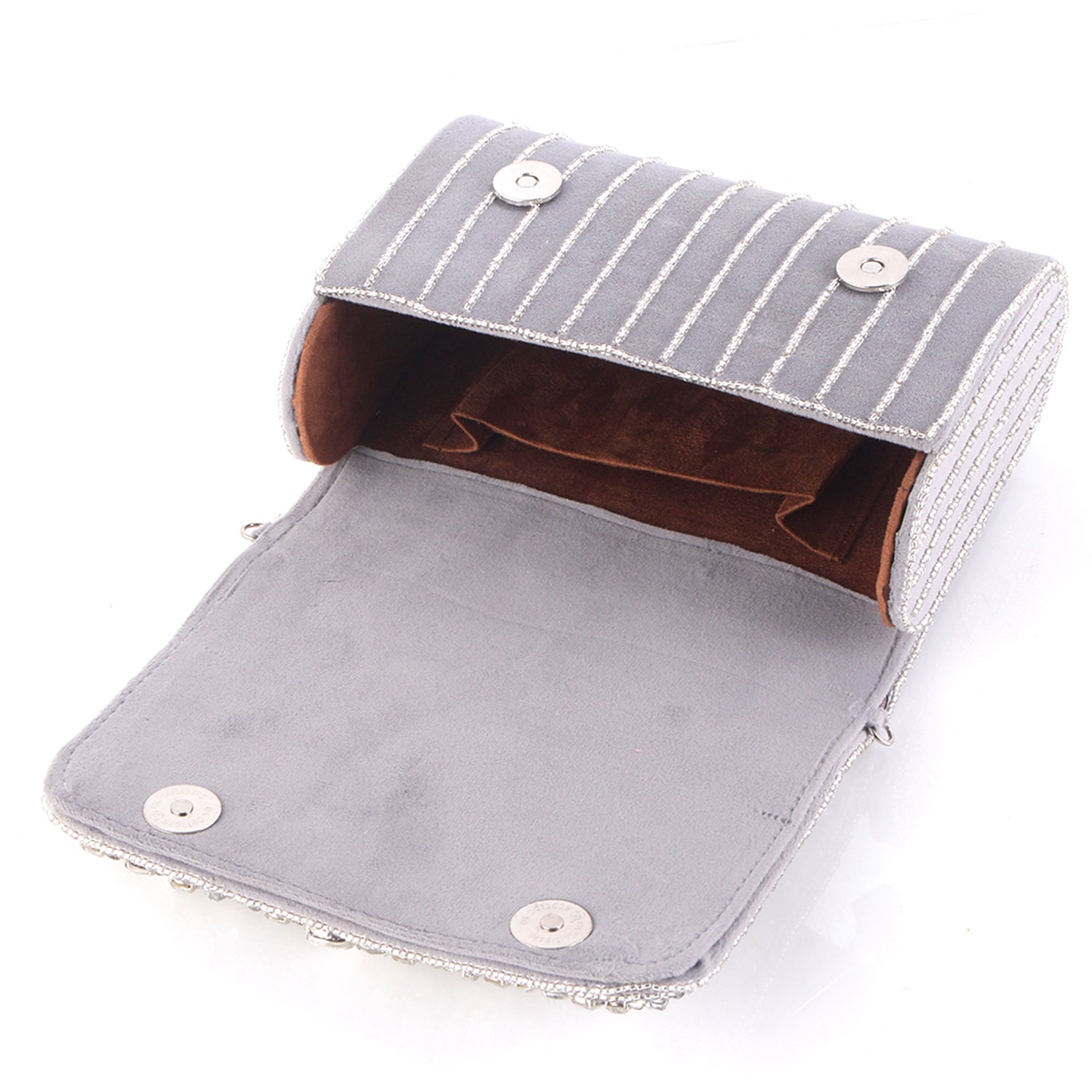 Swisni Flap Bags - SWIS-931 - Detail View 7