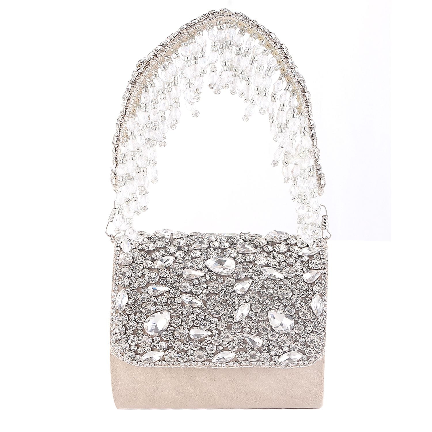 Swisni Flap Bags - SWIS-932 - Detail View 5