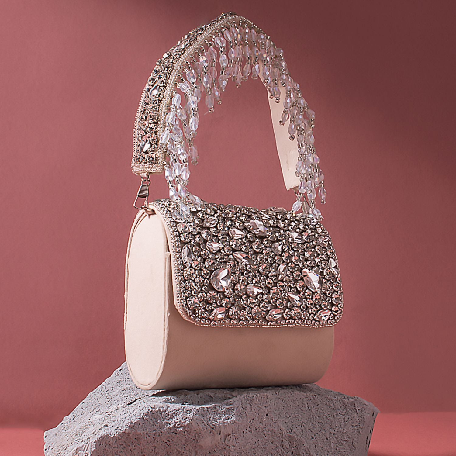 Swisni Flap Bags - SWIS-932 - Detail View 7