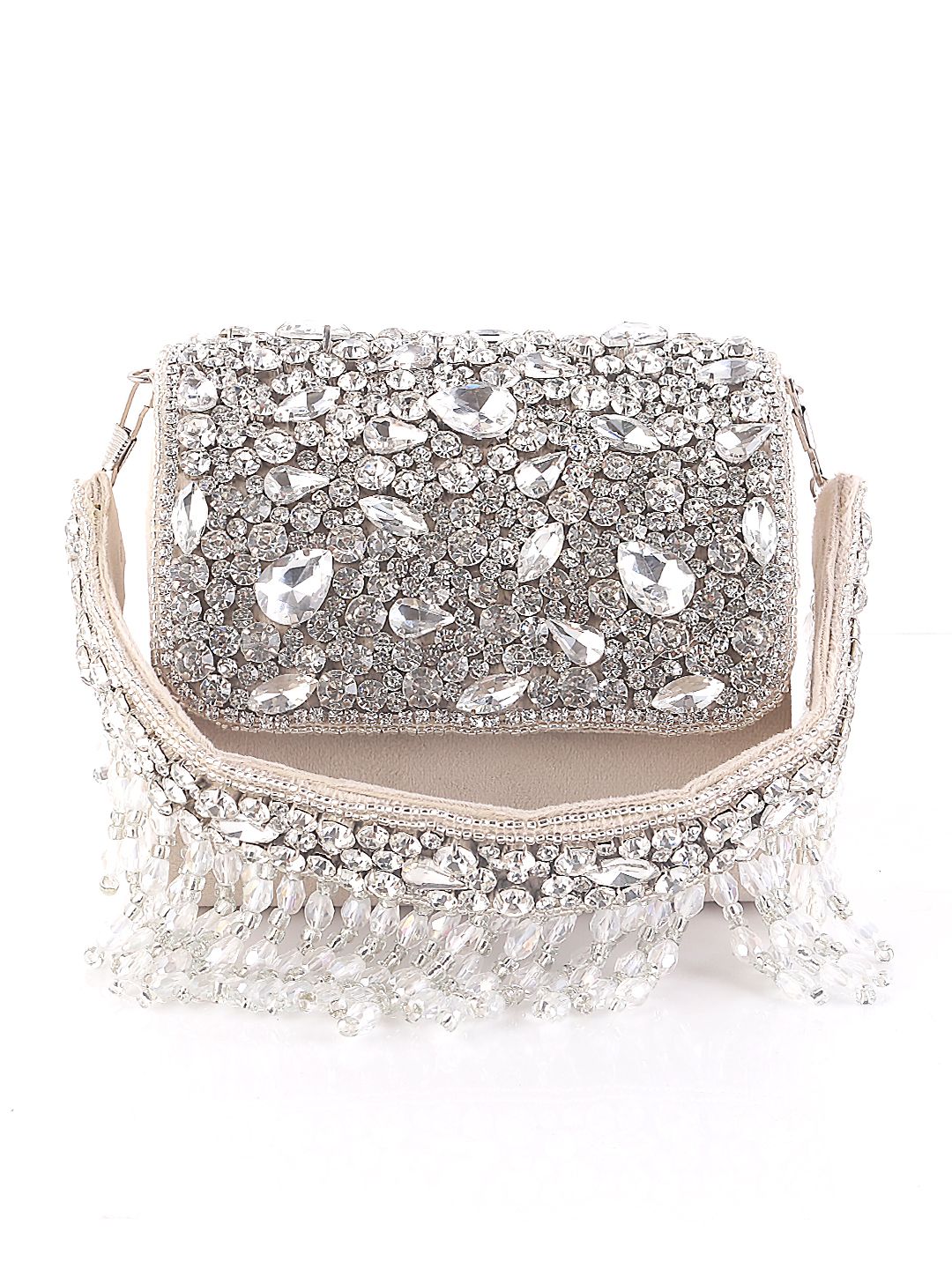 Swisni Flap Bags - SWIS-932 - Detail View 9
