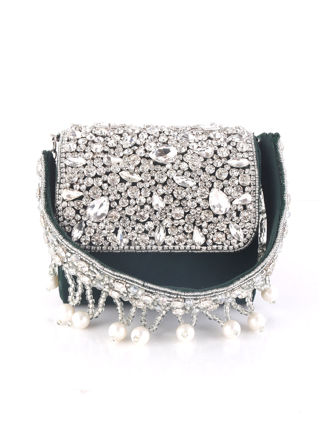 Swisni Flap Bags - SWIS-933 - Detail View 13
