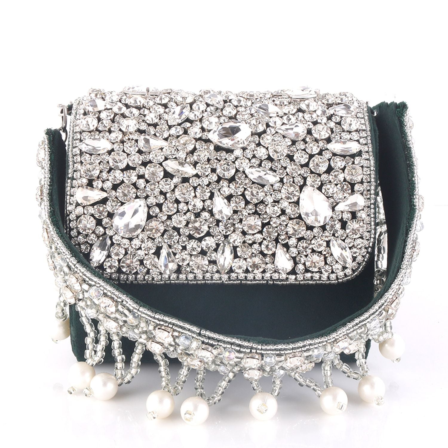 Swisni Flap Bags - SWIS-933 - Detail View 2
