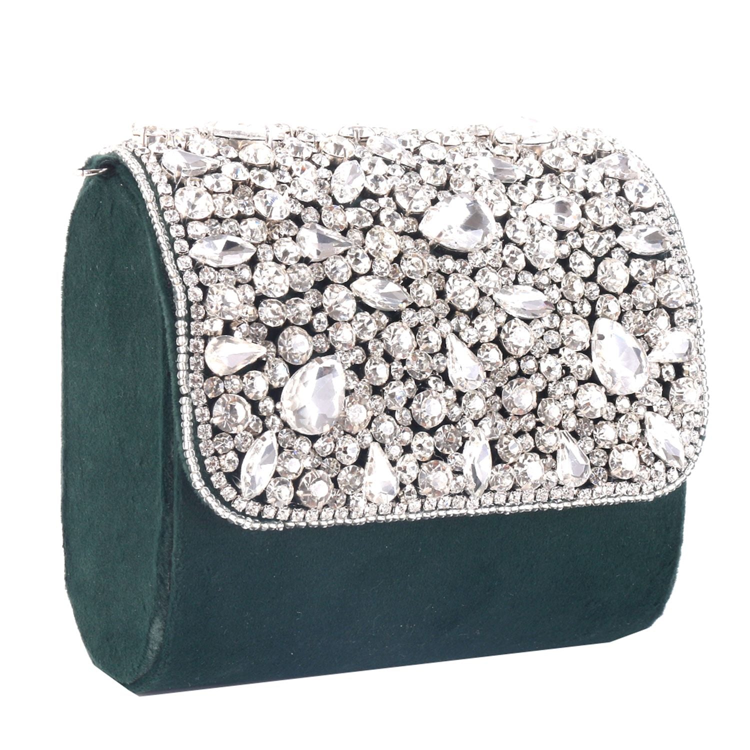 Swisni Flap Bags - SWIS-933 - Detail View 5