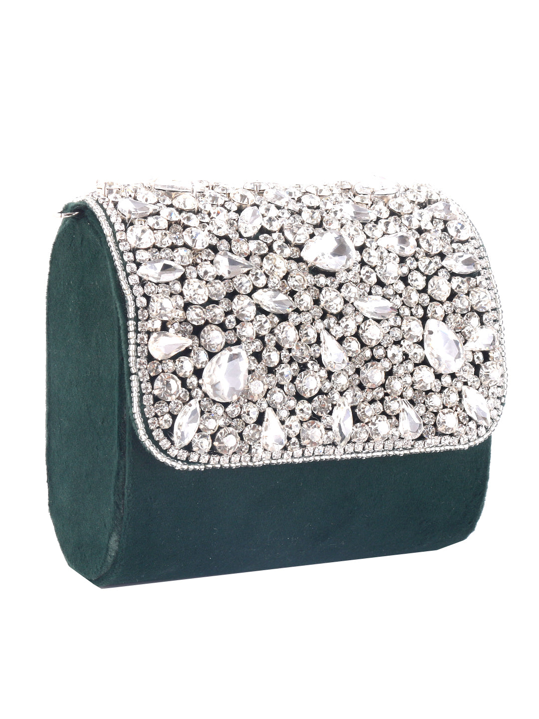Swisni Flap Bags - SWIS-933 - Detail View 9