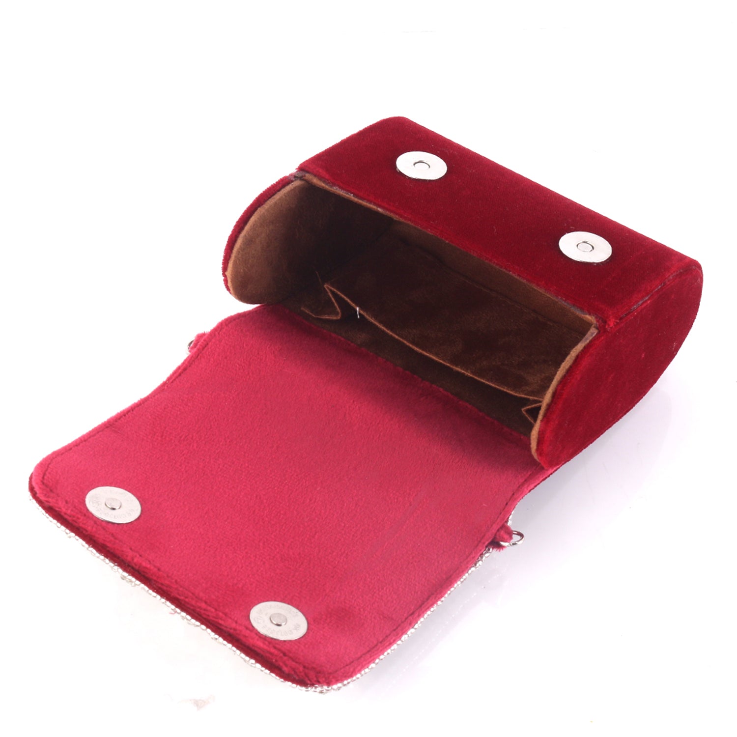 Swisni Flap Bags - SWIS-934 - Creative View