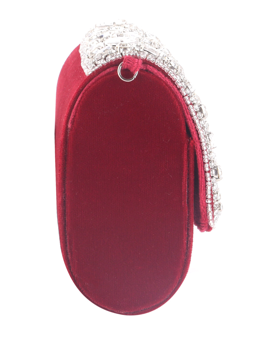 Swisni Flap Bags - SWIS-934 - Detail View 11