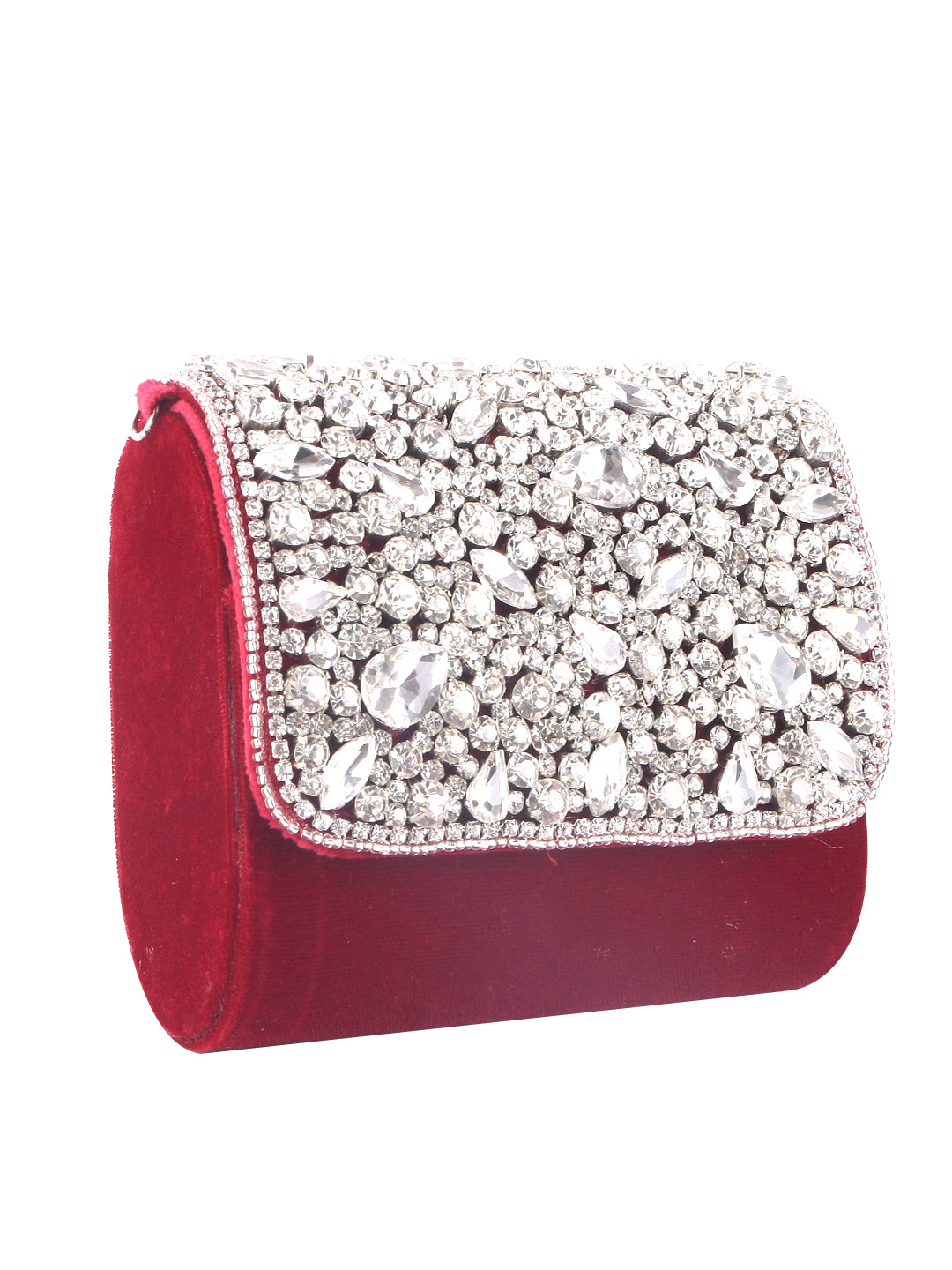 Swisni Flap Bags - SWIS-934 - Detail View 12